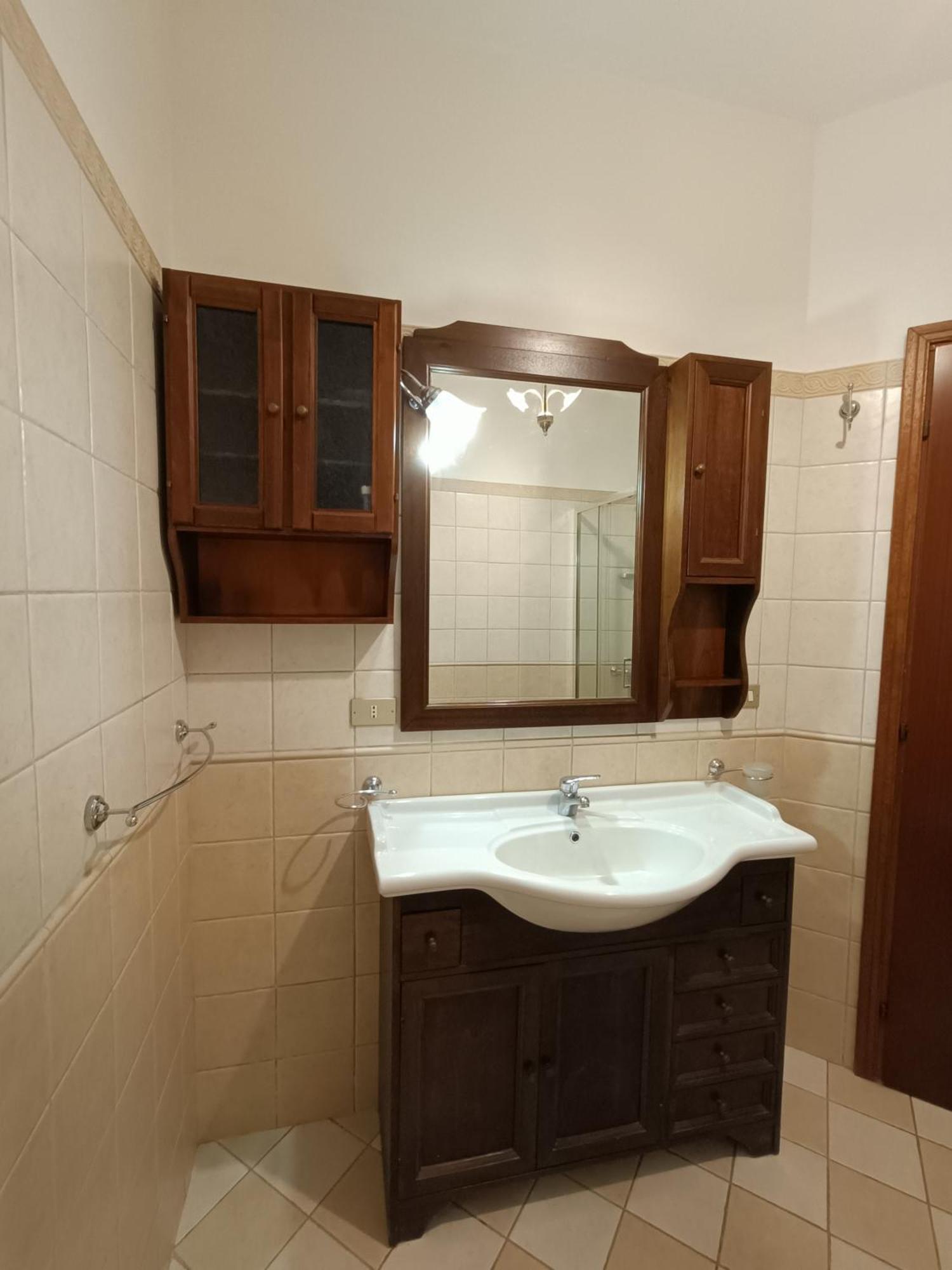 Xenion Guest House Villa San Giovanni Exteriér fotografie