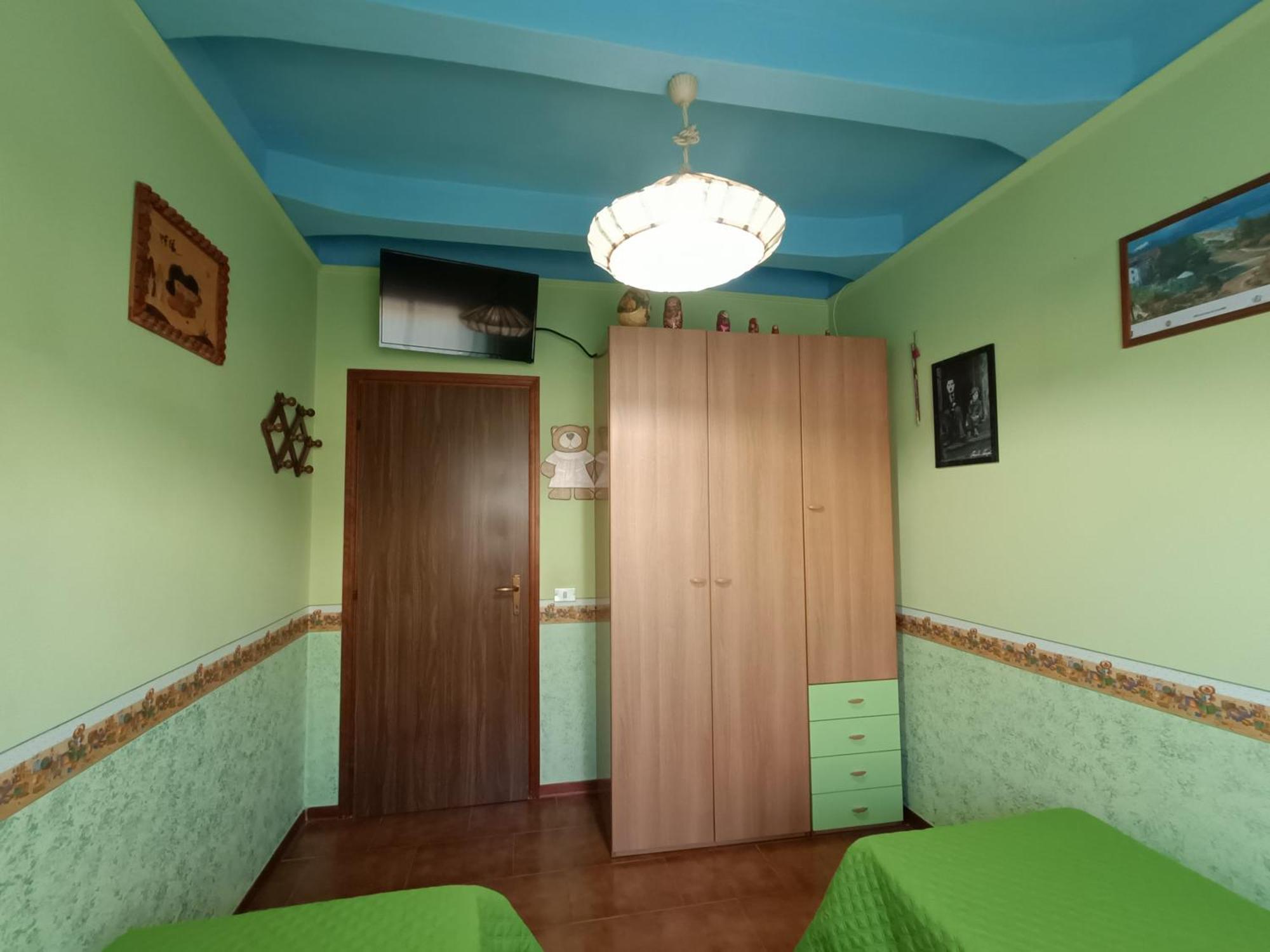 Xenion Guest House Villa San Giovanni Exteriér fotografie
