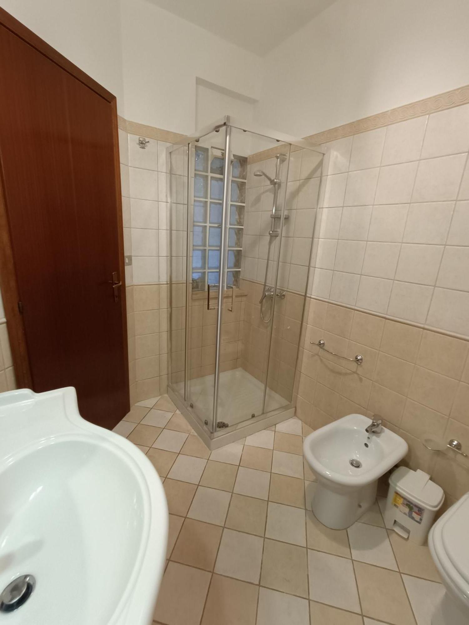 Xenion Guest House Villa San Giovanni Exteriér fotografie