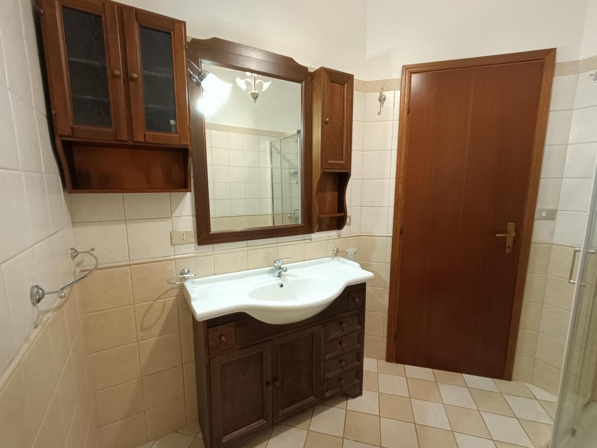 Xenion Guest House Villa San Giovanni Exteriér fotografie
