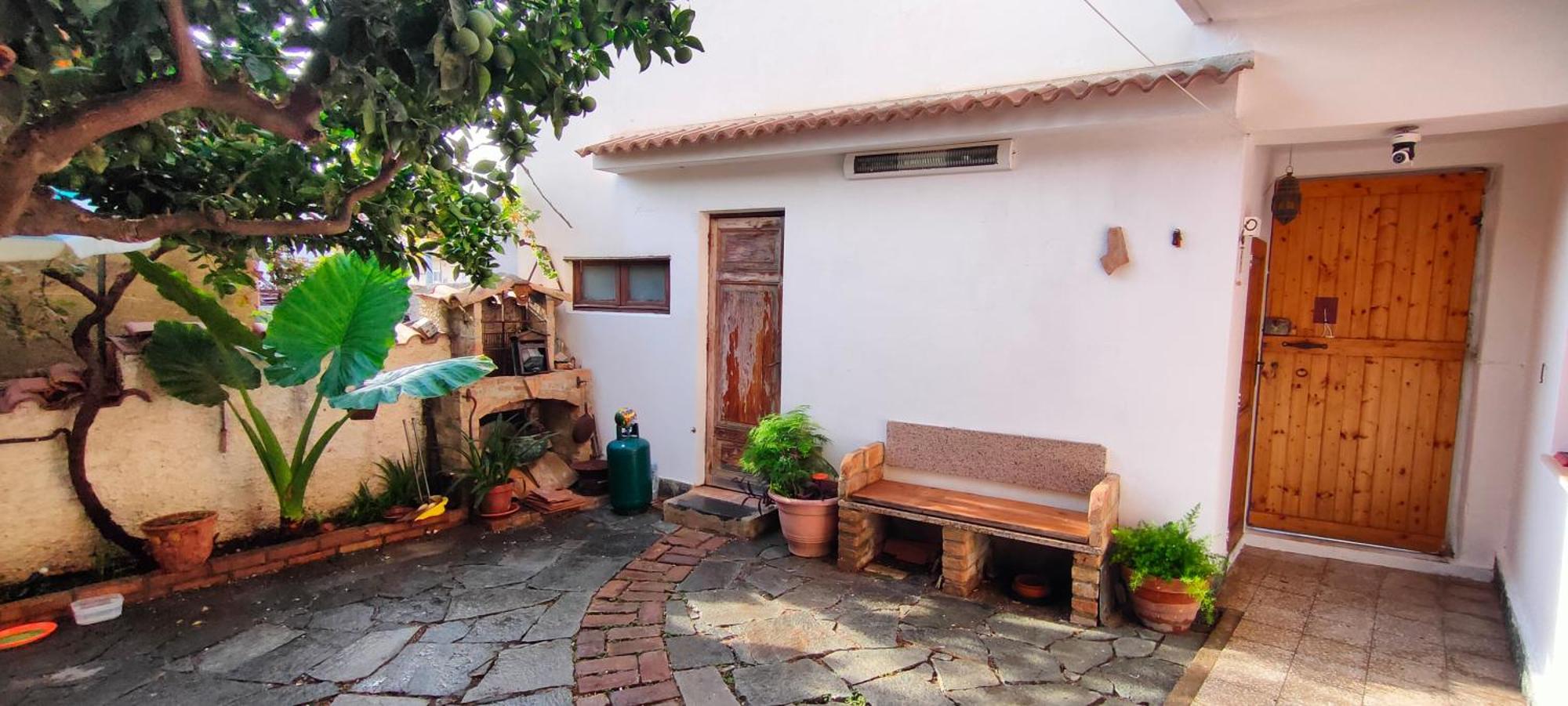 Xenion Guest House Villa San Giovanni Exteriér fotografie